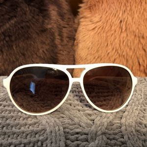 Michael Kors aviator sunglasses